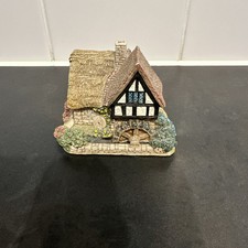 Lilliput lane waterside for sale Lilliput lane waterside for sale  NORTHAMPTON