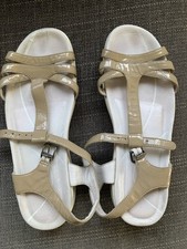 Mbt damen sandalen gebraucht kaufen  Greifenberg