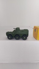Dinky 676 alvis for sale  SWANSEA