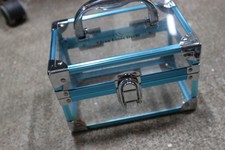 Petite valise valisette d'occasion  Neuville-aux-Bois