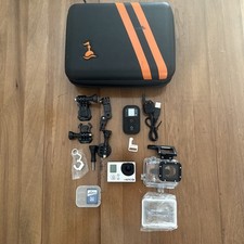 Gopro hero3 silver for sale  Basking Ridge