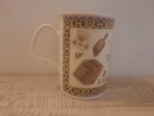Mug roy kirkham d'occasion  Ondres