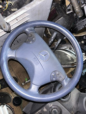 Mercedes benz w210 gebraucht kaufen  Wehr