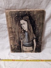 Bernard buffet art usato  Monte di Procida