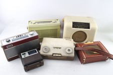 Radios vintage roberts for sale  LEEDS
