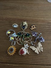 Pieces custom jewellery for sale  UK