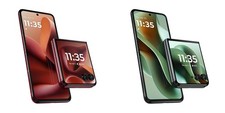 Motorola Moto Razr Ultra 2025 5G XT2551-2 512GB 7" desbloqueado (qualquer operadora) comprar usado  Enviando para Brazil