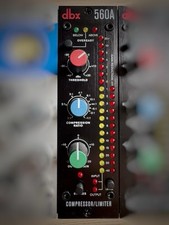 Dbx 560a 500 for sale  UK