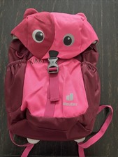Deuter kikki kid for sale  Panama City