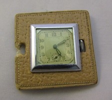 ältere mechanische uhr gebraucht kaufen  Speicher