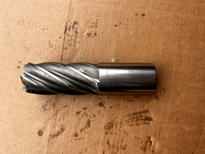 Milling cutter dia for sale  LEICESTER