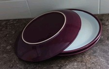 Denby intro raspberry for sale  DEREHAM