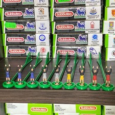 Subbuteo spare keepers for sale  TELFORD