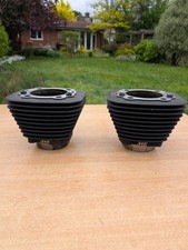 Harley davidson sportster for sale  ST. ALBANS