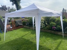 Outdoor garden 3x3m for sale  BISHOP AUCKLAND