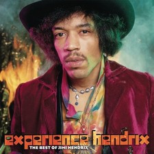 Jimi hendrix experience usato  Napoli