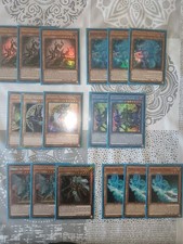 Deck primite mago usato  Parma