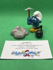 Puffi smurfs smurf usato Puffi smurfs smurf usato  Milano