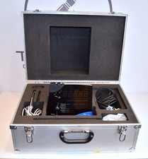 Eurorad europrobe gamma d'occasion  Paris XVII