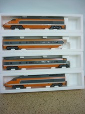 Tgv sud orange d'occasion  Dijon