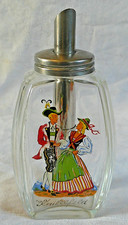 Vintage pretty glass for sale  GAINSBOROUGH