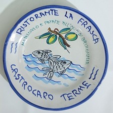 84722 piatto del usato  Palermo