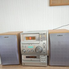Sony cmt cp100 for sale  PORT TALBOT