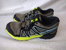 Salomon speedcross waterproof for sale  BUSHEY