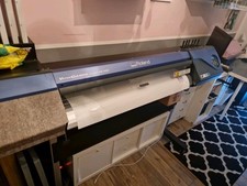 Roland 420 plotter gebraucht kaufen  Iffezheim