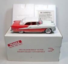 Danbury mint 1955 for sale  Medina