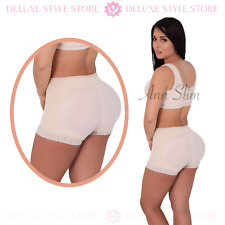 BUTT LIFTER SHAPEWEAR CINTO CURTO COLOMBIANO LEVANTA GLUTEO PARA ANN SLIM 1015 comprar usado  Enviando para Brazil