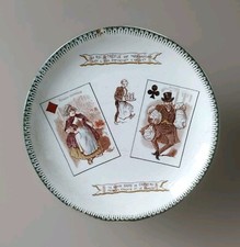 Assiette parlante faience d'occasion  Toulon-