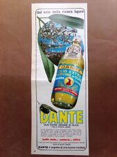 Pubblicità anni olio usato  Enna
