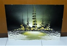 Quadro roberto fraschetti usato  Settimo Torinese