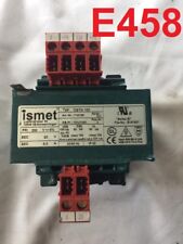 Ismet transformator cstn gebraucht kaufen  Limburgerhof