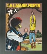 Tex prima serie usato  Tavernole sul Mella