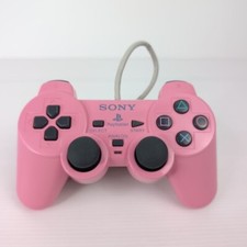 Controller ps2 rosa usato  Albano Laziale
