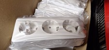 Gira 078813 schuko gebraucht kaufen  Bochum