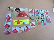 Cile figurine album usato  Italia