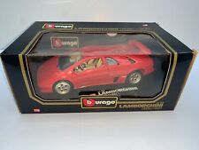 Lamborghini diablo red for sale  RAYLEIGH