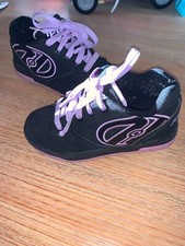 Heelys schuhe rollschuhe gebraucht kaufen  Reichenbach an der Fils