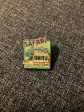 PIN Disney Animal Kingdom Safari Squad comprar usado  Enviando para Brazil