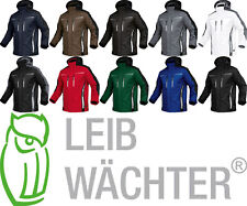 Leibwächter winter softshell gebraucht kaufen  Marl