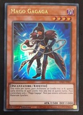 Mago gagaga ultra usato  Venezia