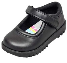 Girls school shoes for sale  UK