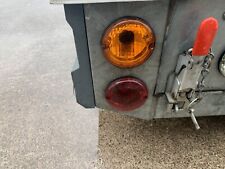 Brian james taillight for sale  DUNGANNON
