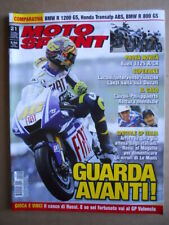 Motosprint 2009 q77 usato  Italia