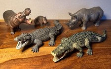 Schleich tiere set gebraucht kaufen Schleich tiere set gebraucht kaufen  Dresden