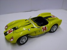 Burago scala ferrari usato  Fontanafredda