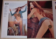 Tiffany taylor playboy for sale  WINCHESTER